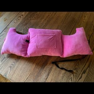 Mastectomy post surgery pillow